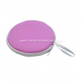 Silicone Foldable Expandable Pet Food Bowl